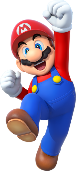 mario